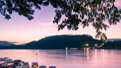 New SpiceRoads Cycle Tours in Thailand and Laos