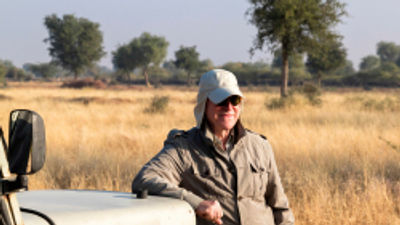 Exploring India's Literary Culture With Peregrine Adventures
