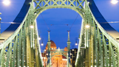 Cycle Through Europe's Port Cities With Trek Travel