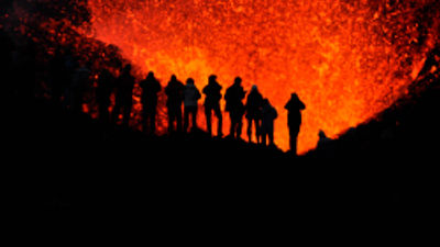 The Top 10 Developed Countries for Adventure Travel