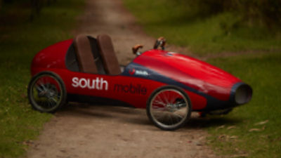 Southmobile Offers Clean Energy Transport in Chile
