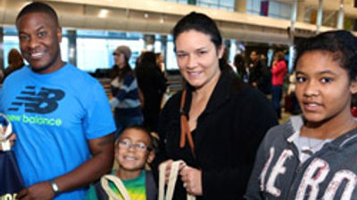 Nonstop Flight from Denver to Jamaica