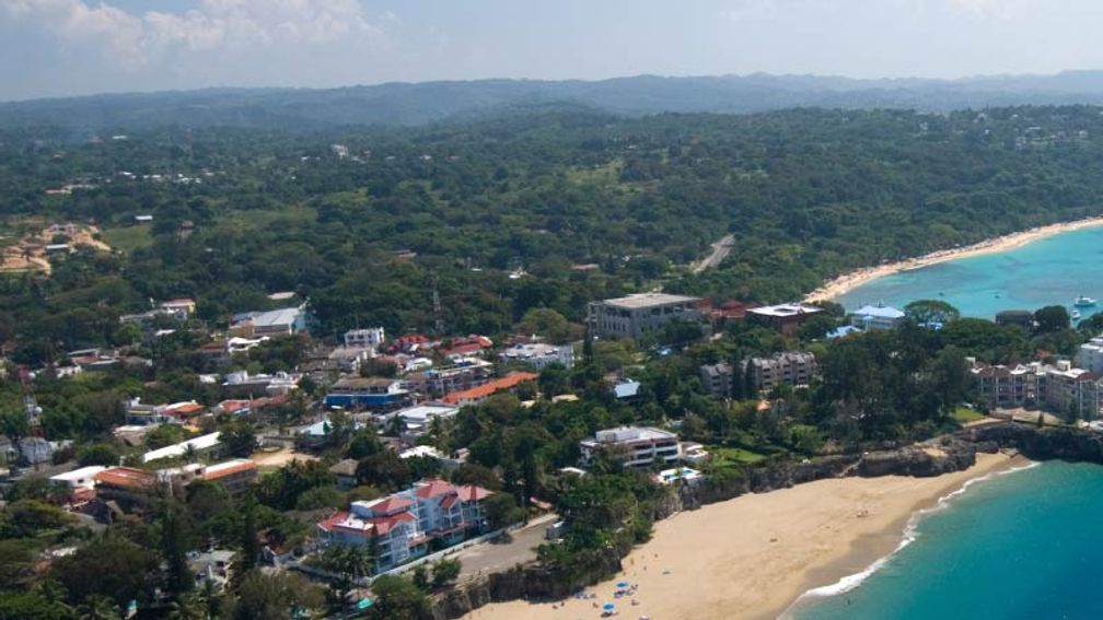In addition to being a great spot for tourists, the town of Sosua has an intriguing history. // © 2014 Dominican Republic Ministry of Tourism 3