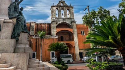 Santo Domingo is growing as a premier business and meetings travel destination. // © 2015 Shutterstock 2
