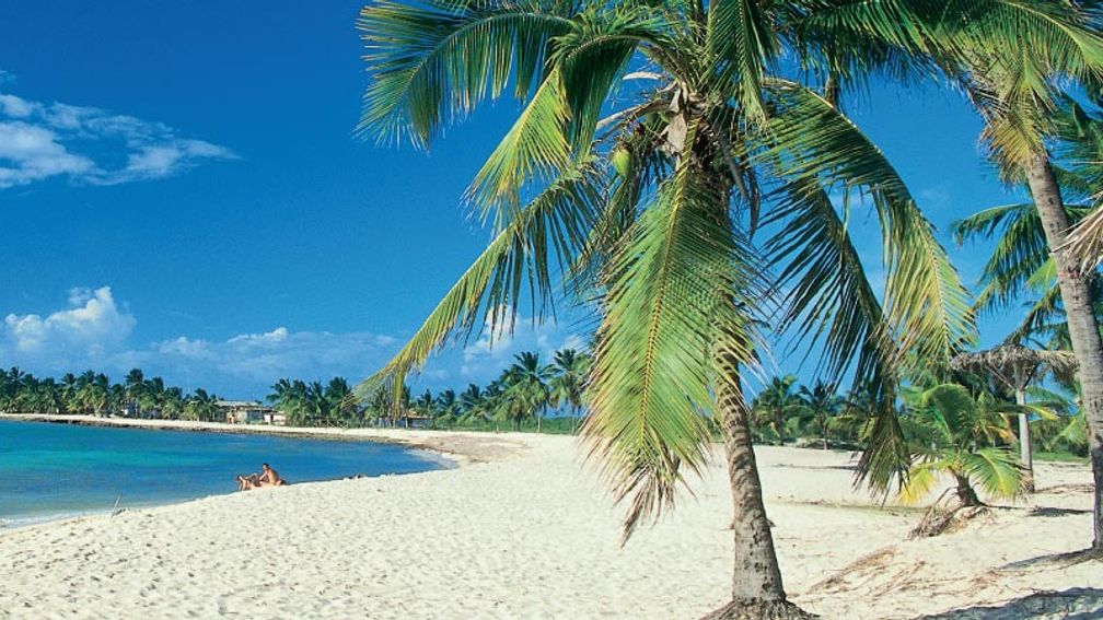 The Caribbean experienced a tourism boom last year thanks in part to a decline in oil prices and the strength of the U.S. dollar. // © 2016 Cuba Tourist board 2