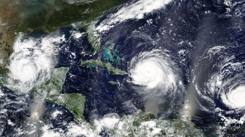 hurricanehero