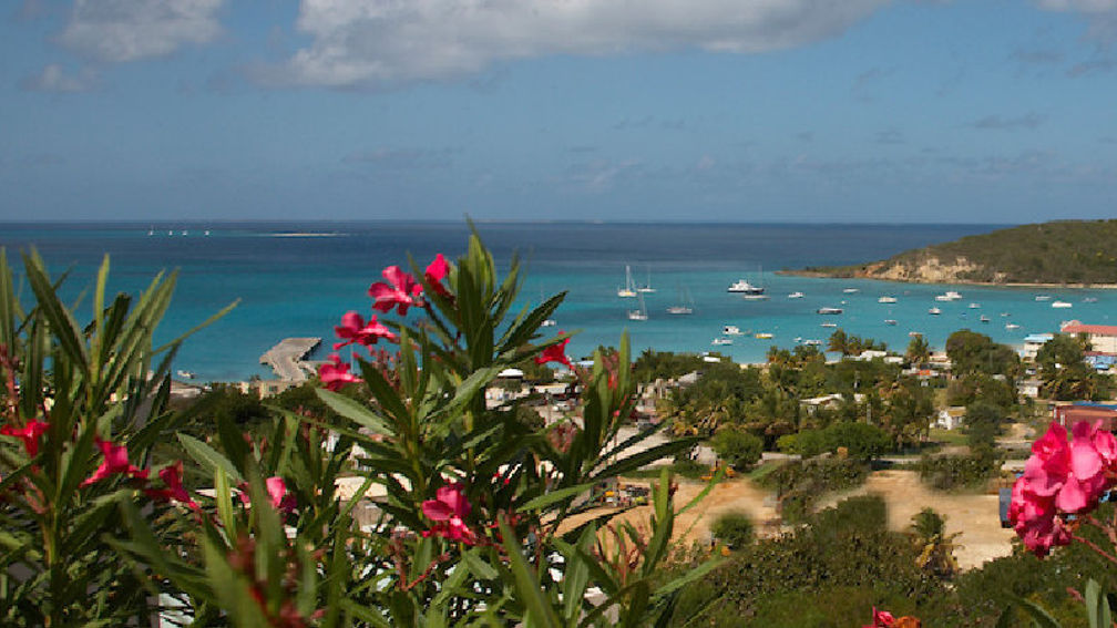 Anguilla will see upgrades to hotels, new excursions and special promotions in the coming months. // © Anguilla Tourist Board F
