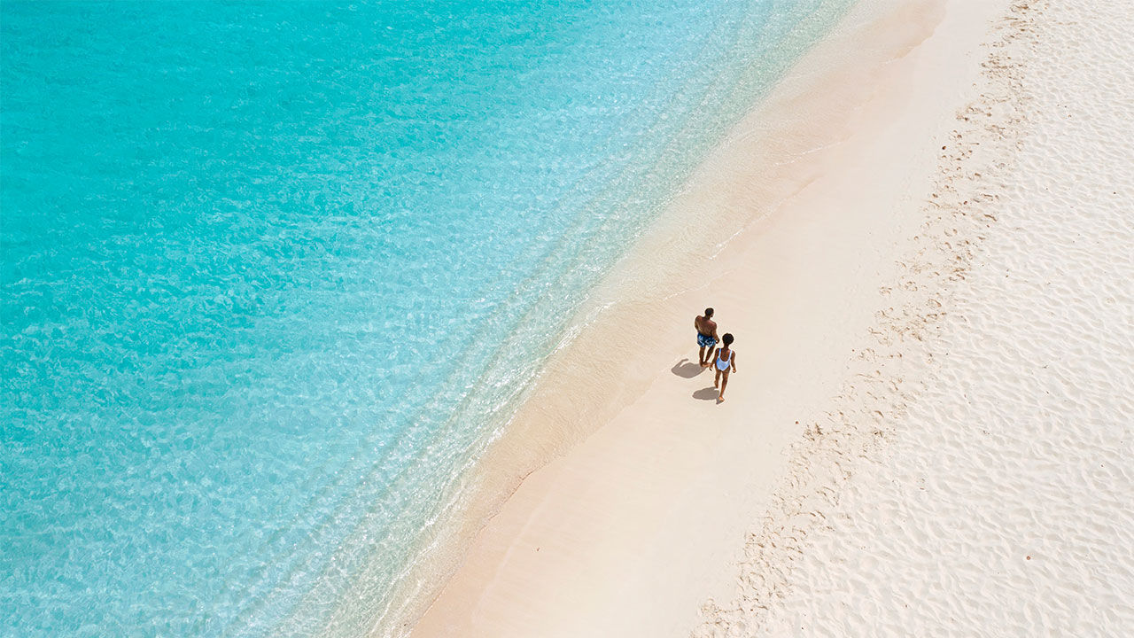 The Latest Travel Restrictions and Requirements for Anguilla