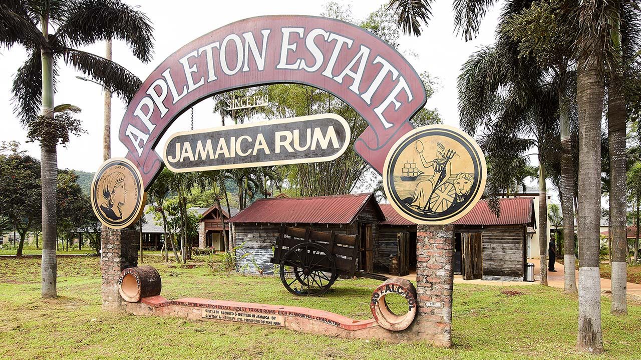 The renamed Joy Spence Appleton Estate Rum Experience has reopened after a $7.2 million renovation.