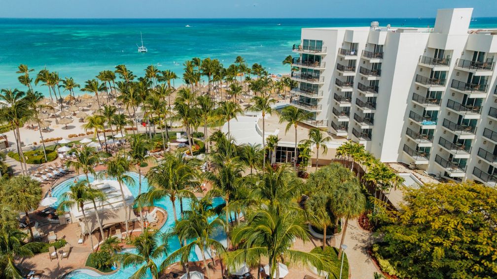 What&rsquo;s New in Aruba | TravelAge West