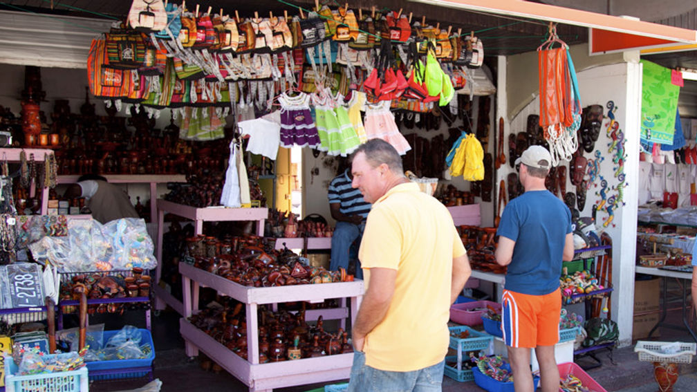 6 Tips to Turn Shopping Disasters in Aruba into Successful Retail