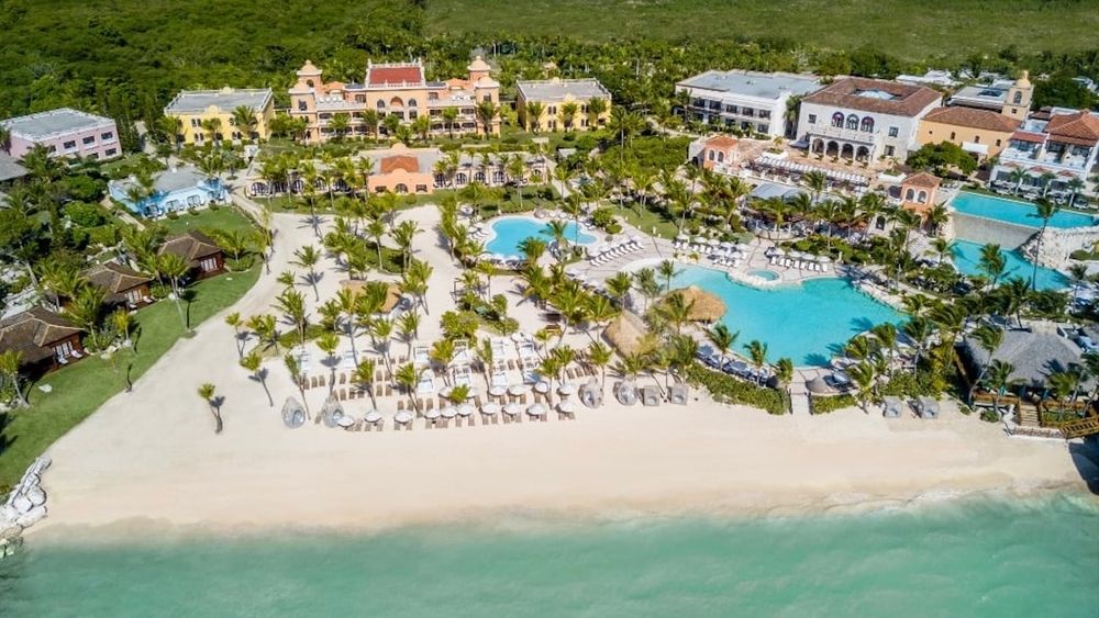 The Dominican Republic is trending for 2026.