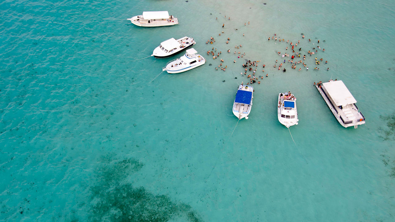 6 of the Best Hikes in the Cayman Islands