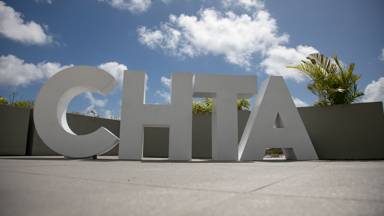 The Caribbean Travel Marketplace took place May 12-15.