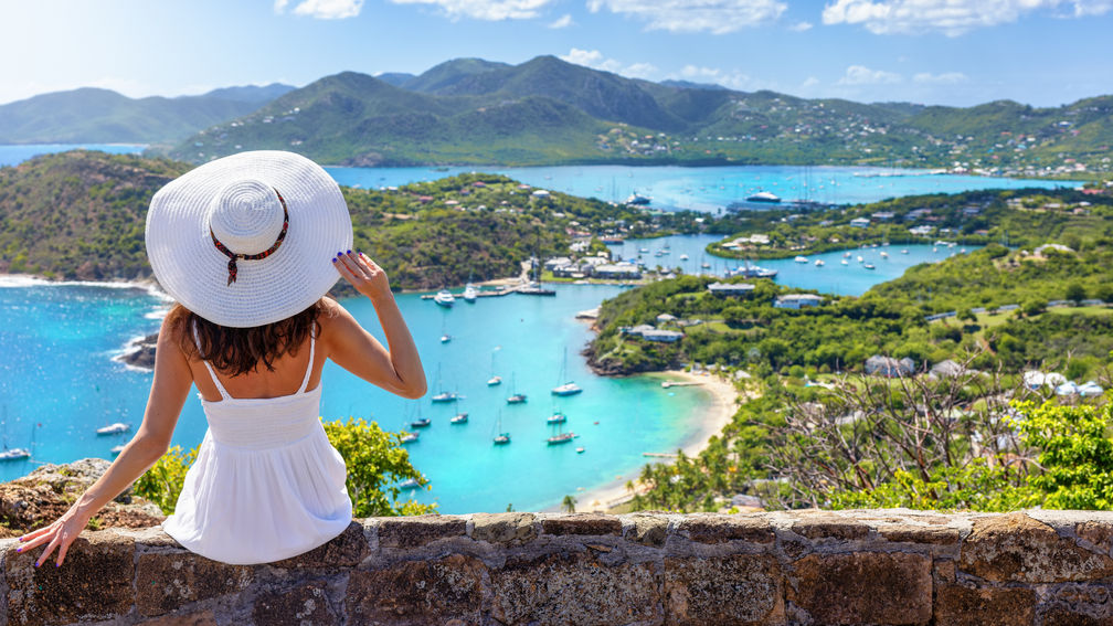 Caribbean Tourism Shows Resilient Growth in 2025, Rising 2.5%