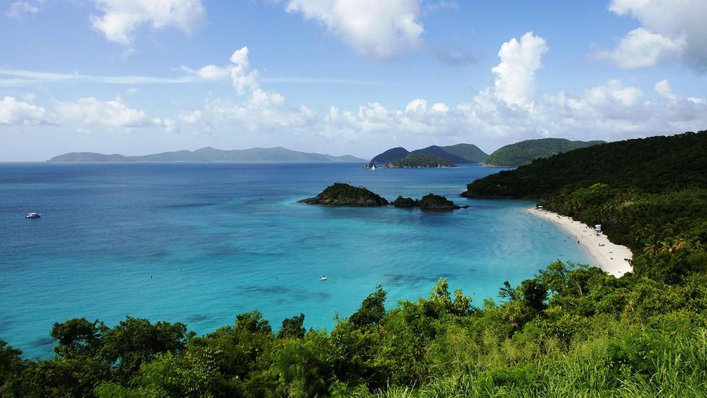 The Caribbean Is Working Hard to Inspire and Instill Confidence in Travelers
