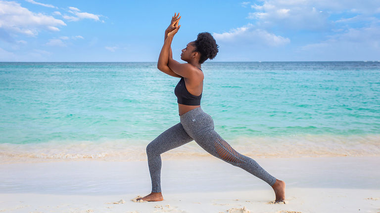 Travelers want to relax and rejuvenate.