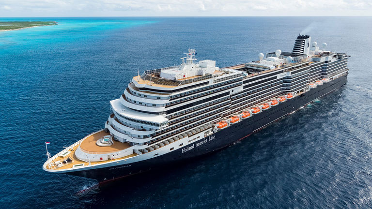 Holland America’s longer Caribbean sailings have proven popular with in-the-know travelers.