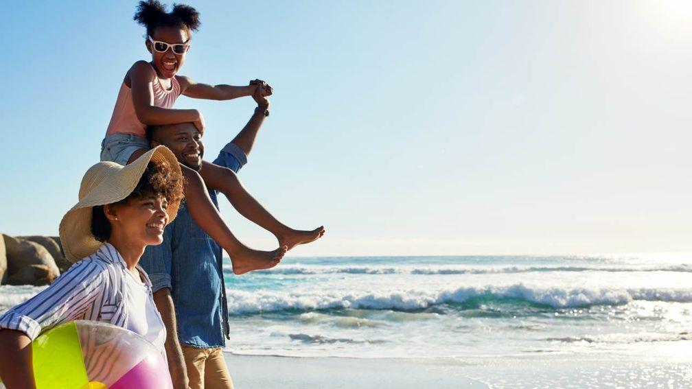 10 Caribbean Resorts Great for Family Vacations