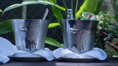 Colony Club Focuses on Well-Being in Barbados