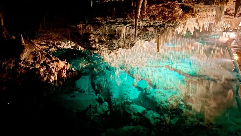 Bermuda_Caves