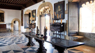 The city of Santo Domingo was a hot topic during this year’s DATE conference. // © 2017 Dominican Annual Tourism Exchange