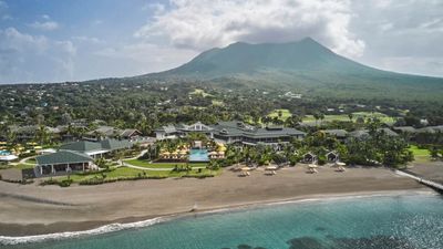 Four Seasons Resort Nevis_Peak
