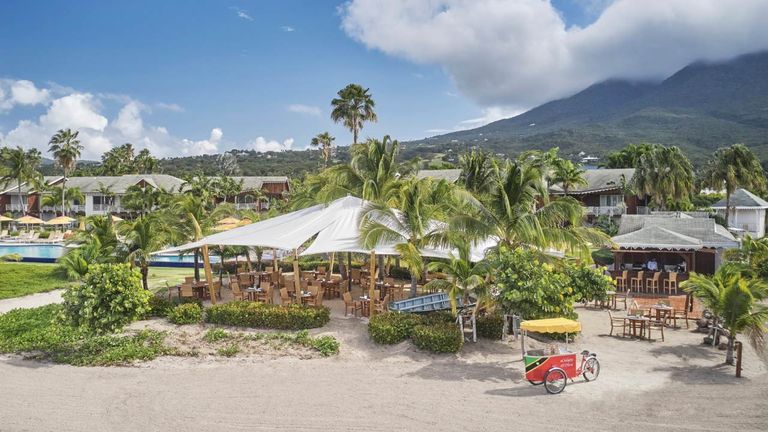 Kastaway Beach Bar