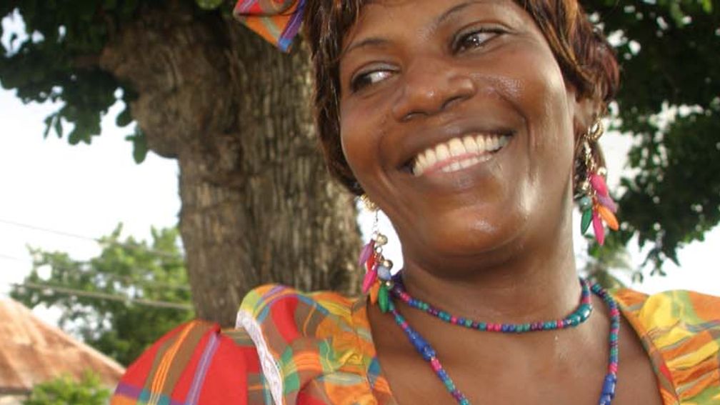 Grenada is poised for growth. // © 2013 Grenada Board of Tourism F