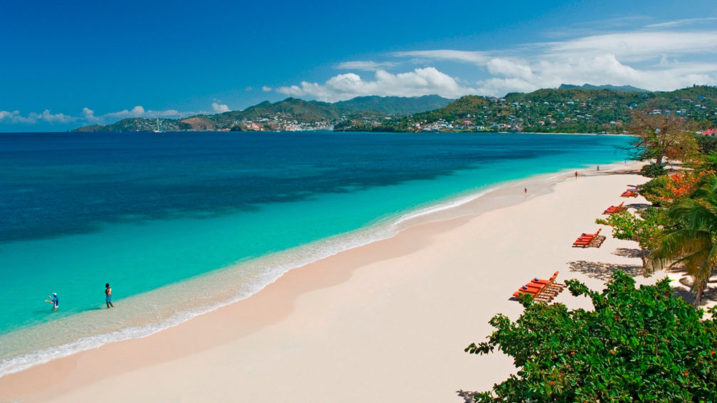 Grenada Saw a Significant Increase in Visitors Over the First Half of 2024