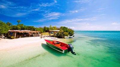 Grenada is celebrating 50 years of independence this year.