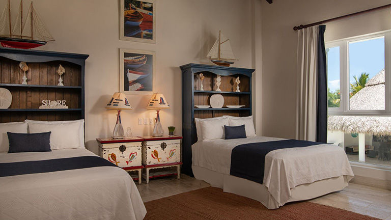 Homebelike offers a variety of accommodation types in the Dominican Republic, Mexico and St. Barts.