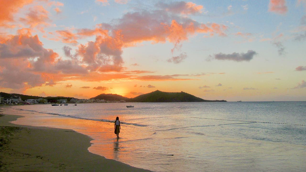 Post-Hurricane Irma St. Maarten/St. Martin Tourism Update