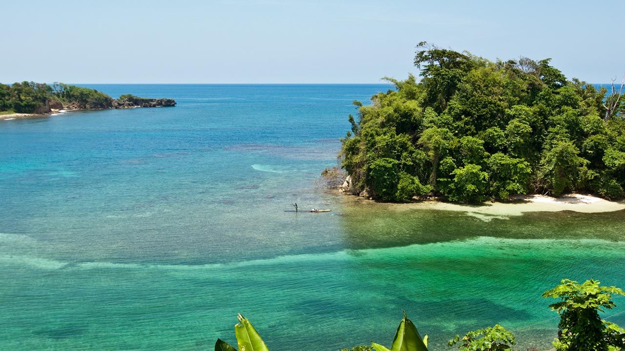 4 Caribbean Islands to Find Meaningful Travel Beyond the Beaches
