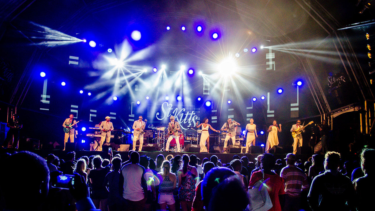 Why Music Lovers Should Visit the Caribbean