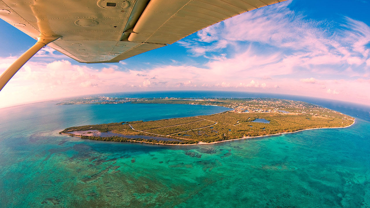 New Flights to the Caribbean for 2018