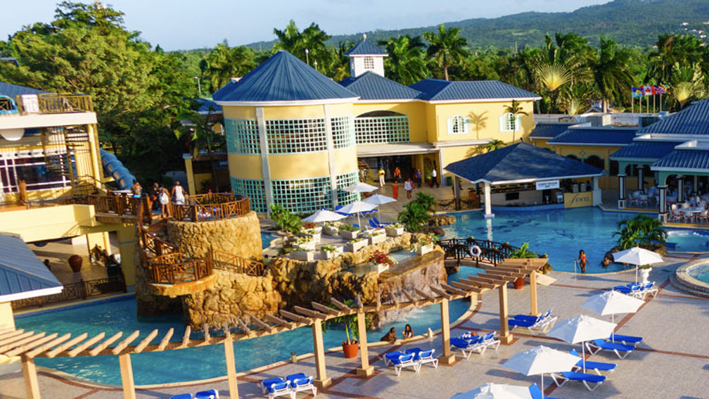 8 New Hotels in Jamaica TravelAge West