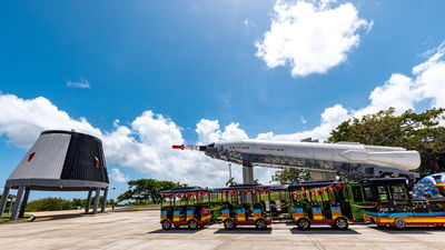 Parque de las Ciencias Reopens in Puerto Rico After $20 Million Upgrade