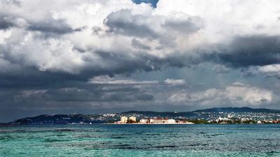 Montego Bay, Jamaica //  © 2014 Thinkstock