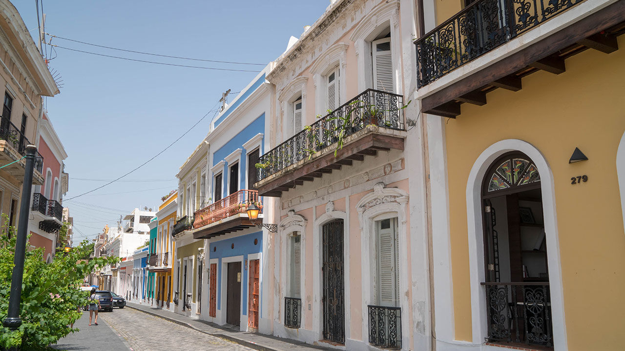 Post-Hurricane Maria Puerto Rico Tourism Update