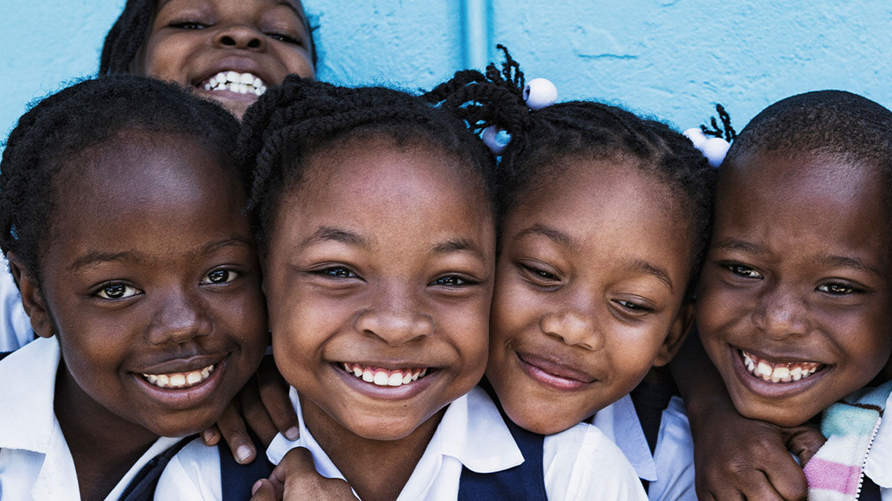 The Sandals Foundation Celebrates 10 Years of Caribbean Philanthropy