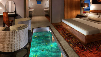 overwater bungalows in Jamaica feat33