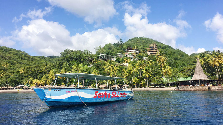 SantLuciaOutdoors_Anse Chastanet