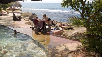 Ecotourism and Local Culture on Jamaica's South Coast