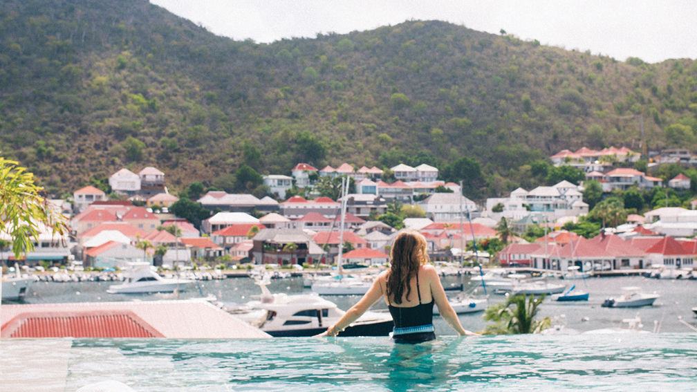 How Travel Advisors Can Win a Luxury St. Barts Vacation