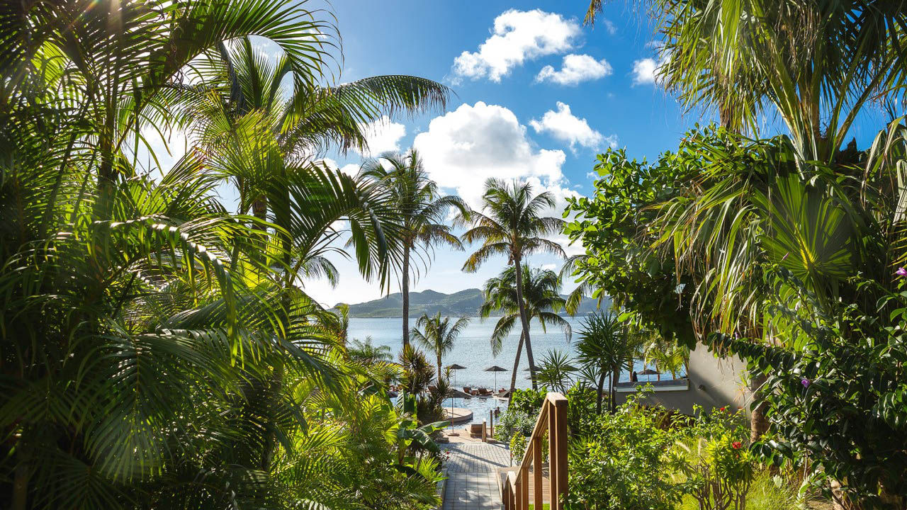 What's New in St. Barts, Including COVID-19 Travel Guidelines