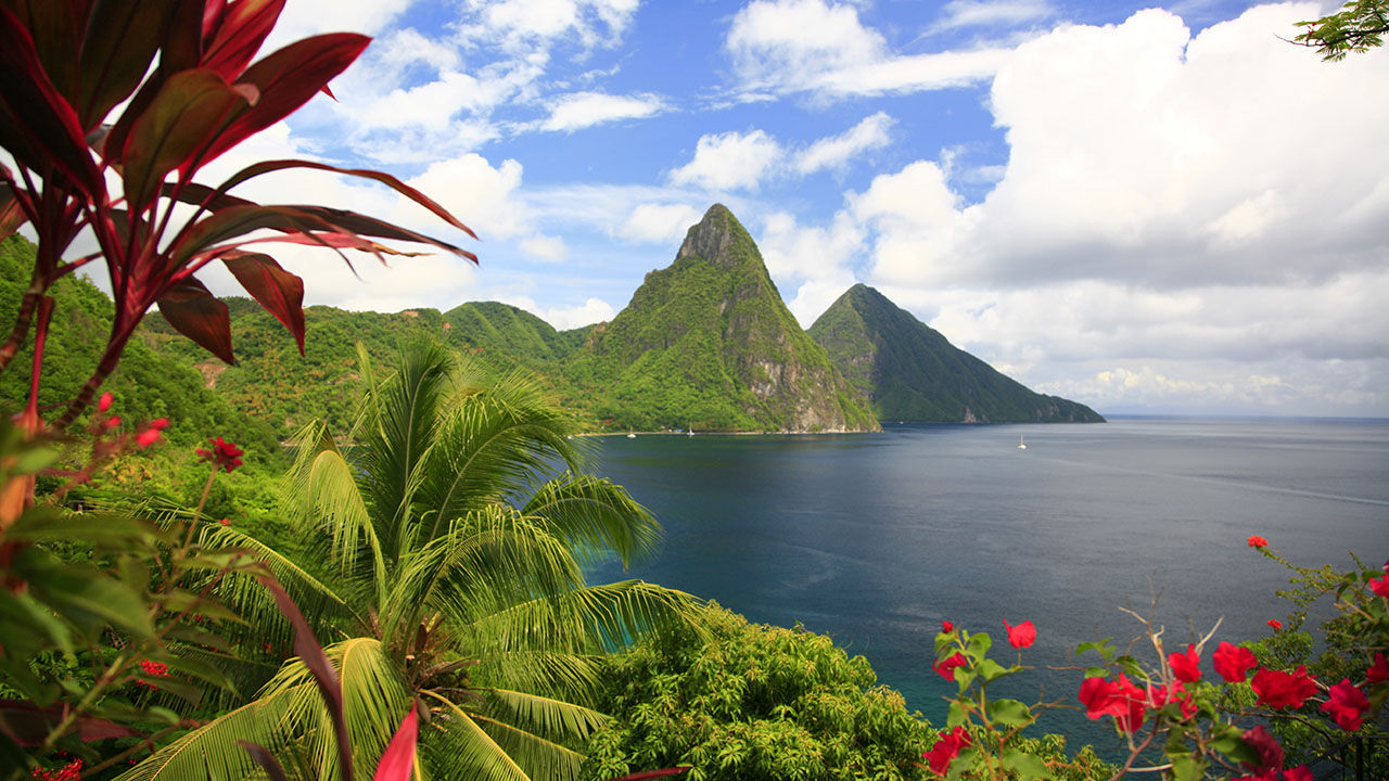 St. Lucia Launches New Campaigns to Benefit Travel Advisors