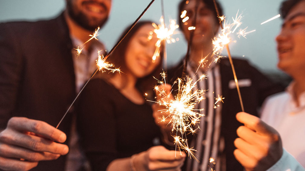 Where to Celebrate New Year's Eve in the Caribbean