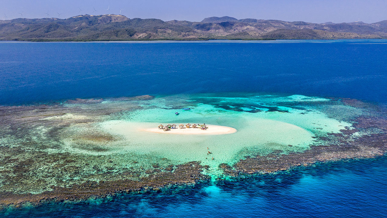 The Dominican Republic has a new strategy for welcoming tourists.