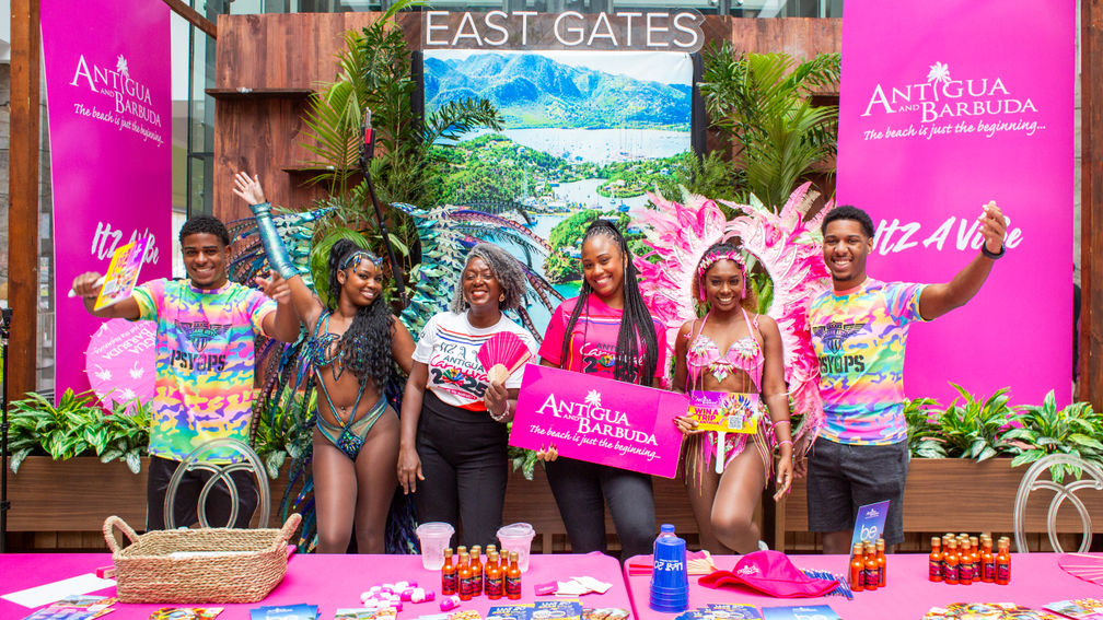 antigua carnival